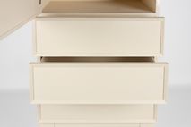Wandkast JUNE - Beige ZVR 4100107