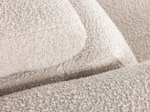 Hoeksalon MARTANO - Crème C-HEH-383-HK-CRE