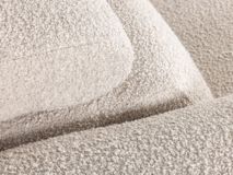 Hoeksalon MARTANO - Crème C-HEH-383-HK-CRE