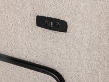 Hoeksalon MARTANO - Crème C-HEH-383-HK-CRE