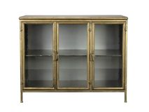 Dressoir GERTLUSH - Goud ZVR 1000134