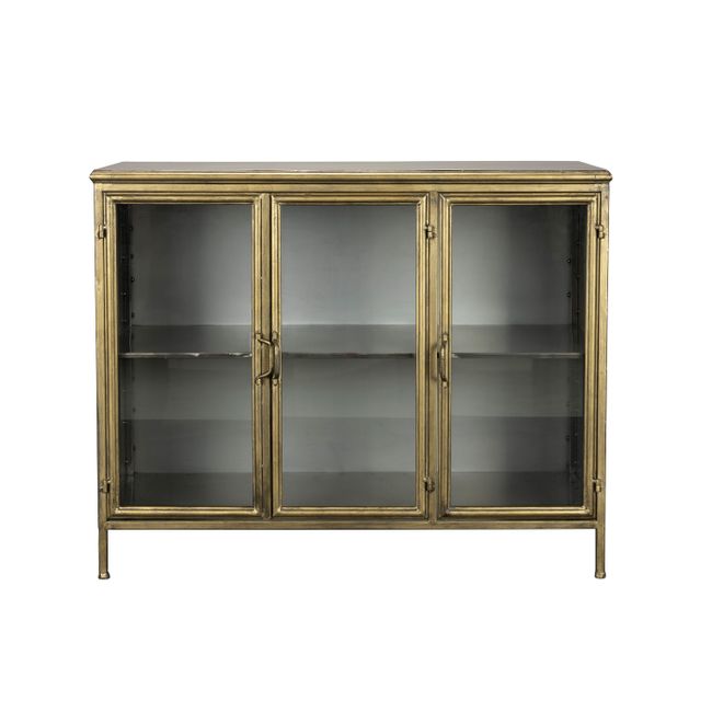 Dressoir GERTLUSH - Goud