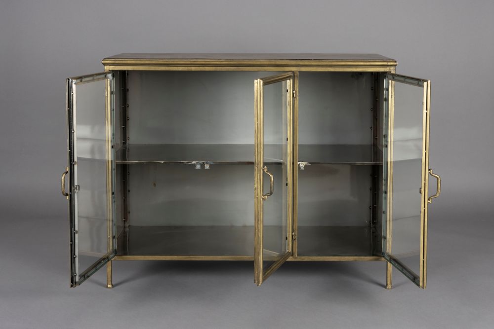 Dressoir GERTLUSH - Goud ZVR 1000134
