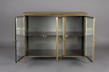 Dressoir GERTLUSH - Goud ZVR 1000134