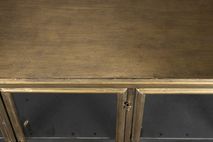 Dressoir GERTLUSH - Goud ZVR 1000134