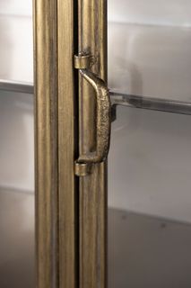 Dressoir GERTLUSH - Goud ZVR 1000134