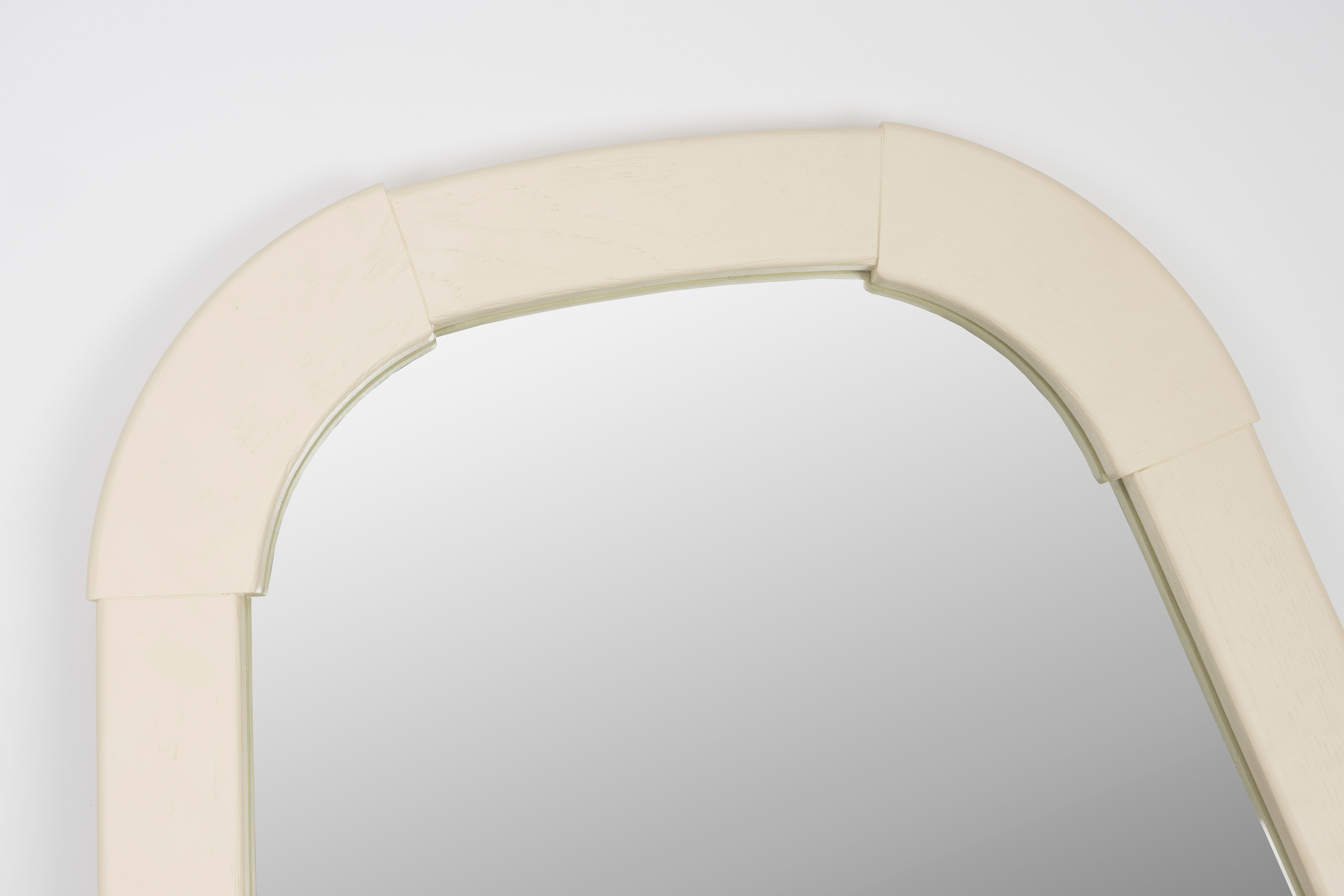 Spiegel REVERSE - Crème