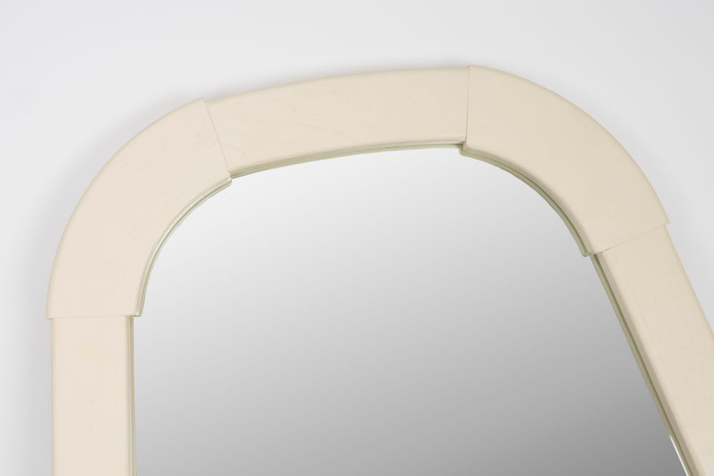 Spiegel REVERSE - Crème ZVR 1000169