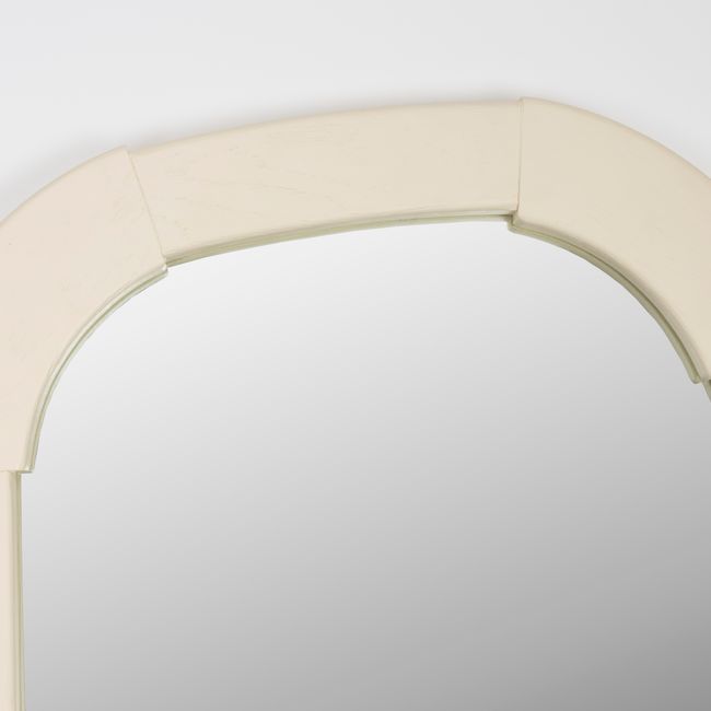 Spiegel REVERSE - Crème