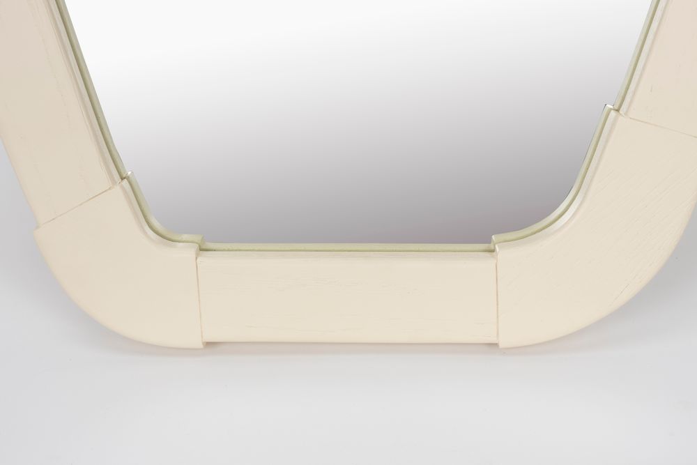 Spiegel REVERSE - Crème ZVR 1000169