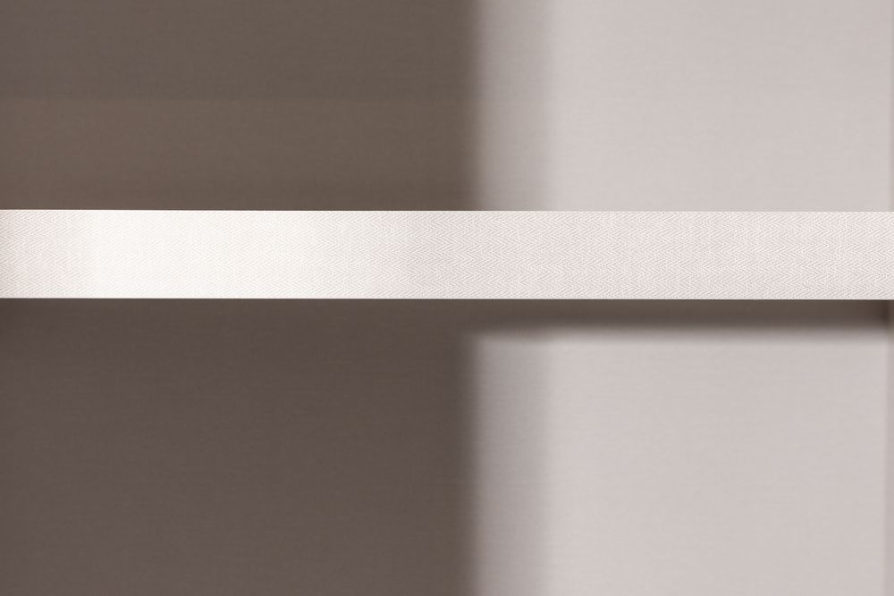 Draaideurkast ALFA - Matt bianco NVM-36-005-SETA