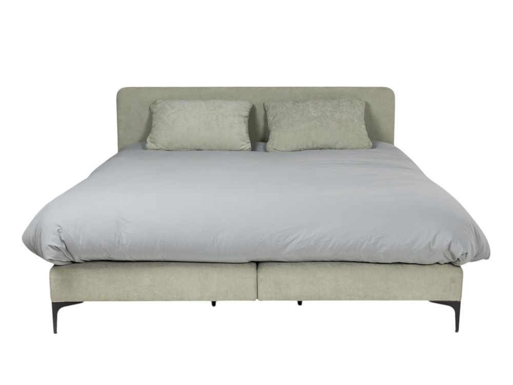 Boxspring TOKYO - Groen SFD-41-001