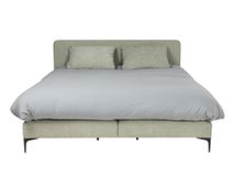 Boxspring TOKYO - Groen SFD-41-001