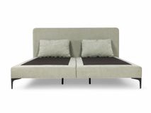 Boxspring TOKYO - Groen SFD-41-001