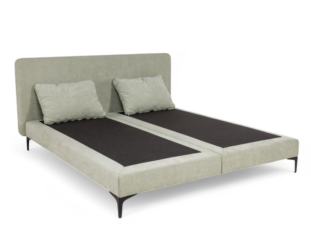 Boxspring TOKYO - Groen SFD-41-001