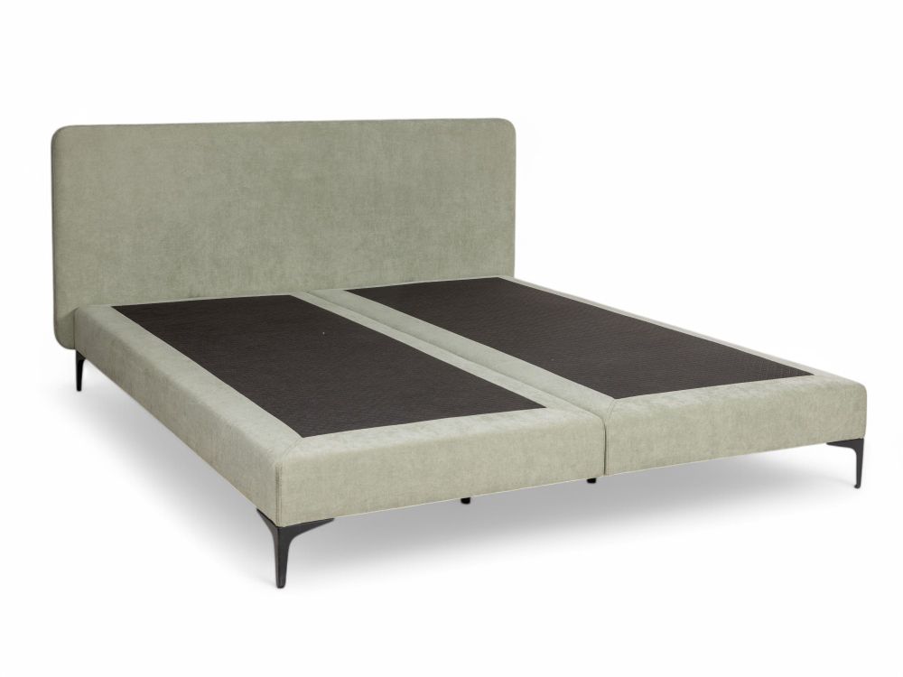 Boxspring TOKYO - Groen SFD-41-001