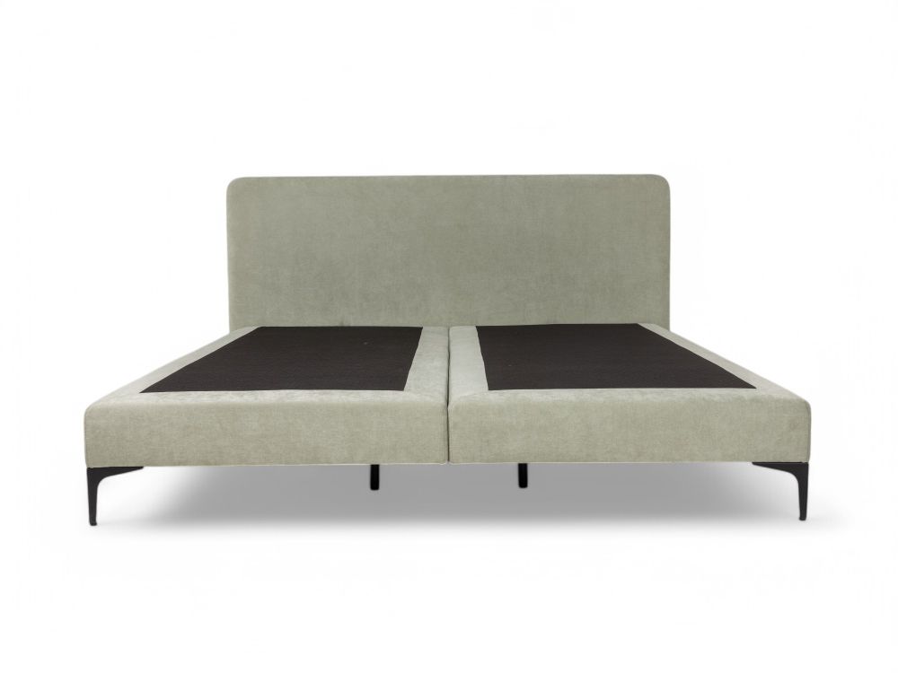 Boxspring TOKYO - Groen SFD-41-001