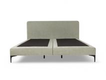 Boxspring TOKYO - Groen SFD-41-001