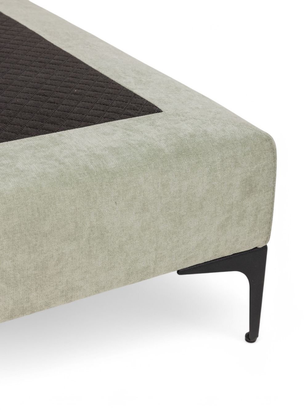 Boxspring TOKYO - Groen SFD-41-001