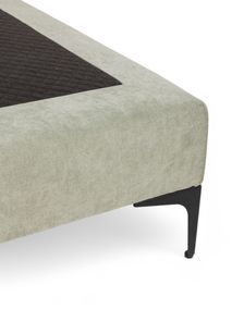 Boxspring TOKYO - Groen SFD-41-001