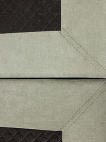 Boxspring TOKYO - Groen SFD-41-001