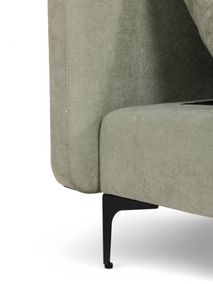 Boxspring TOKYO - Groen SFD-41-001