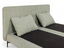 Boxspring TOKYO - Groen SFD-41-001