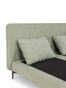 Boxspring TOKYO - Groen SFD-41-001