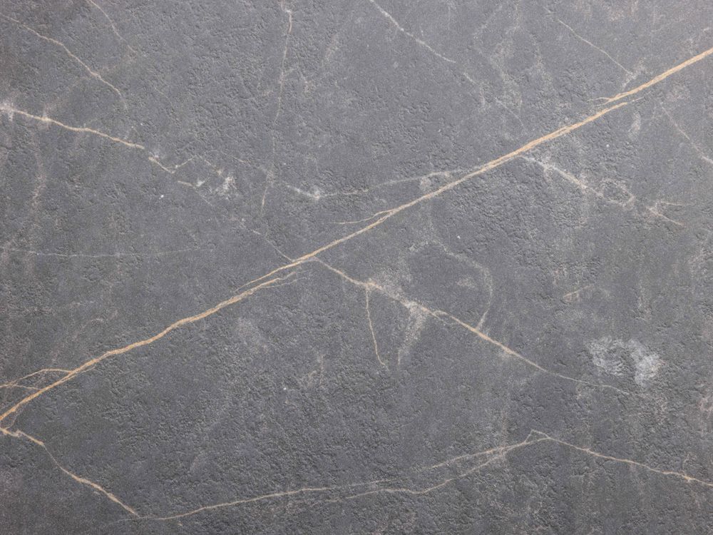 Bijzettafel CUP - Antraciet/Marmer PFT-278-000001-EP79HP07