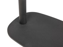 Bijzettafel CUP - Antraciet/Marmer PFT-278-000001-EP79HP07