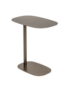 Bijzettafel CUP - Donkerbrons PFT-278-000010-EPA83