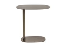 Bijzettafel CUP - Donkerbrons PFT-278-000010-EPA83