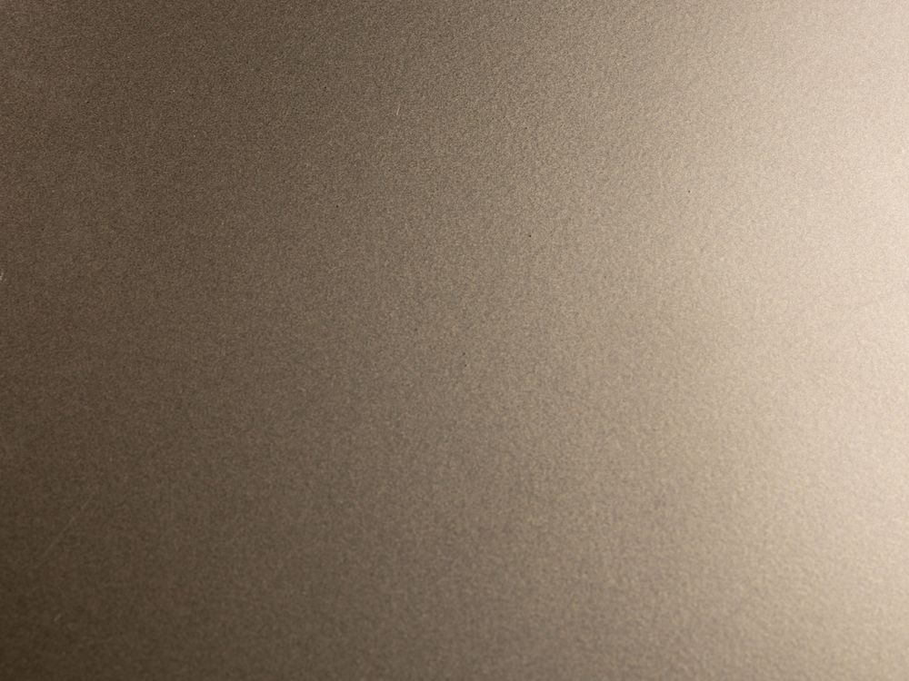 Bijzettafel CUP - Donkerbrons PFT-278-000010-EPA83