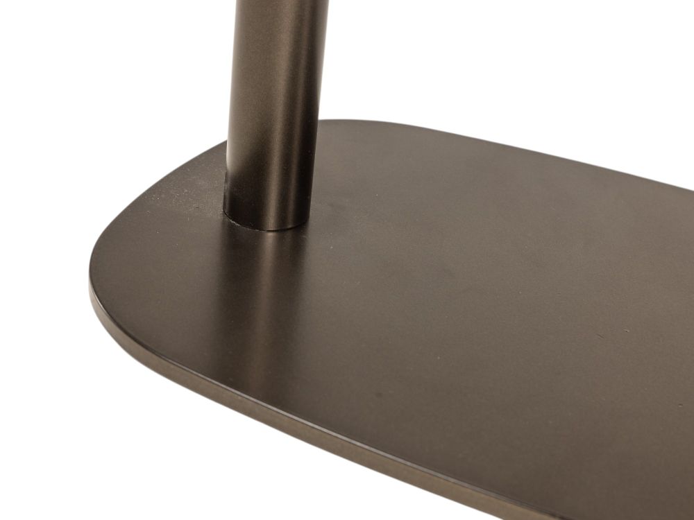 Bijzettafel CUP - Donkerbrons PFT-278-000010-EPA83