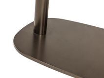 Bijzettafel CUP - Donkerbrons PFT-278-000010-EPA83