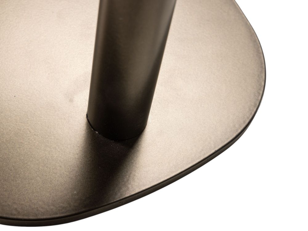 Bijzettafel CUP - Donkerbrons PFT-278-000010-EPA83