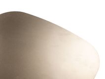 Bijzettafel CUP - Donkerbrons PFT-278-000010-EPA83