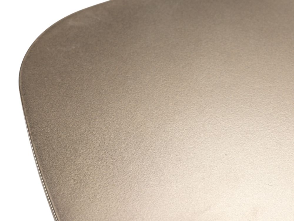 Bijzettafel CUP - Donkerbrons PFT-278-000010-EPA83