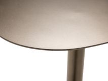 Bijzettafel CUP - Donkerbrons PFT-278-000010-EPA83