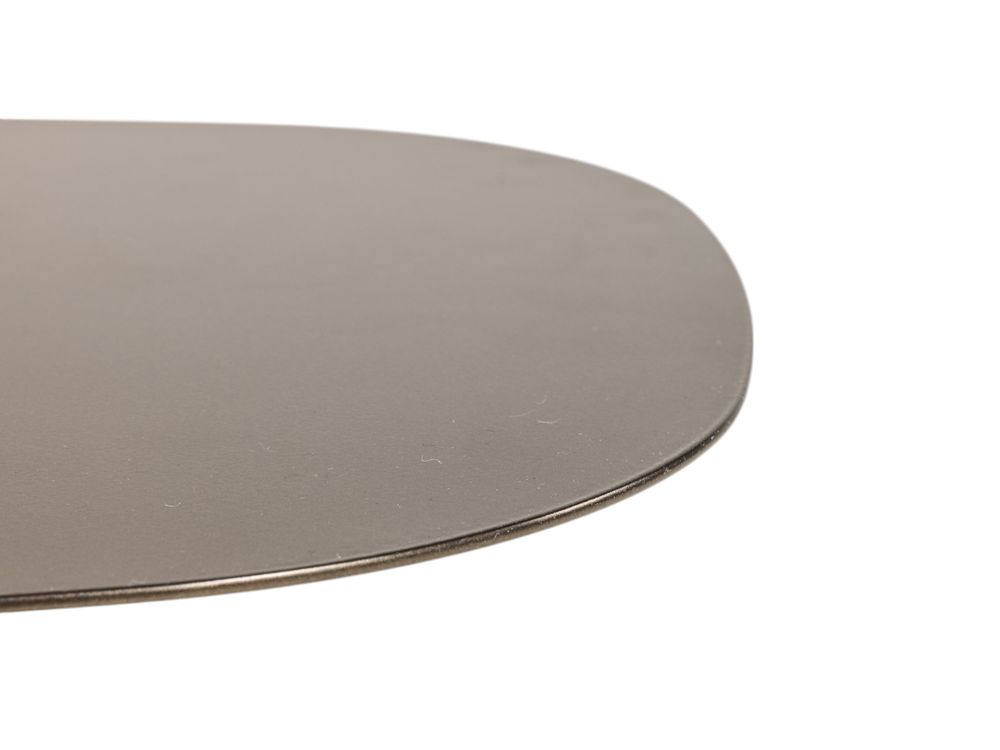 Bijzettafel CUP - Donkerbrons PFT-278-000010-EPA83