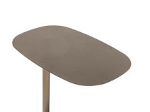 Bijzettafel CUP - Donkerbrons PFT-278-000010-EPA83