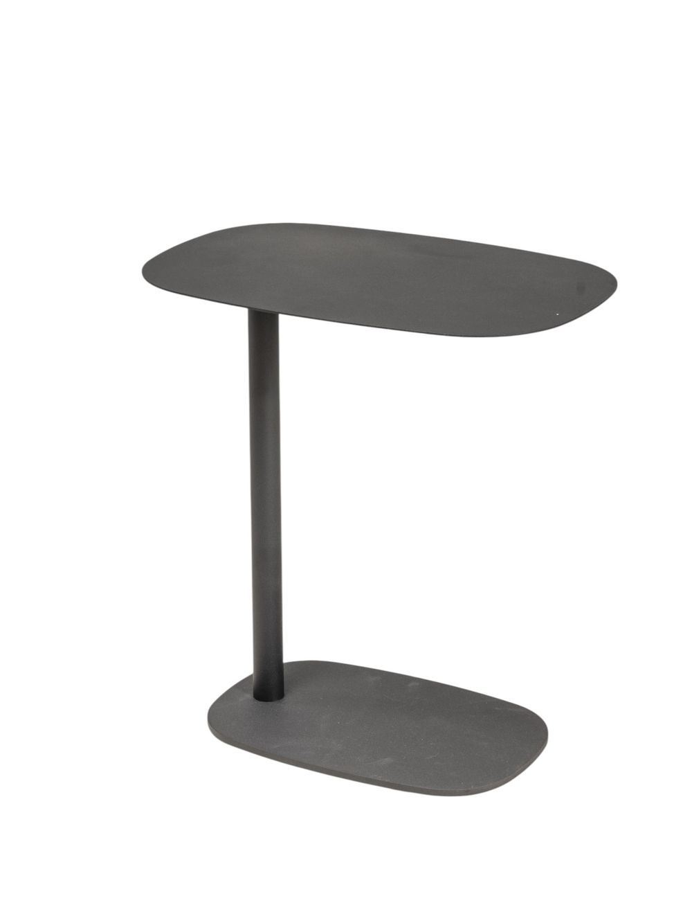 Bijzettafel CUP - Mat antraciet PFT-278-000009-EP79