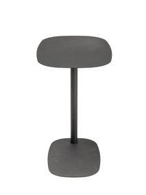 Bijzettafel CUP - Mat antraciet PFT-278-000009-EP79