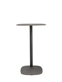 Bijzettafel CUP - Mat antraciet PFT-278-000009-EP79
