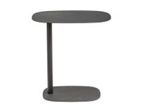 Bijzettafel CUP - Mat antraciet PFT-278-000009-EP79