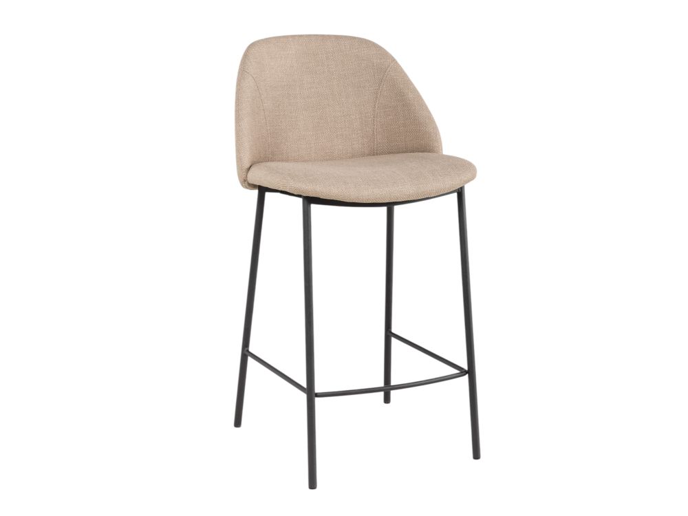 Barstoel BARSODA - Beige PFT-288-000003-EP79DS81