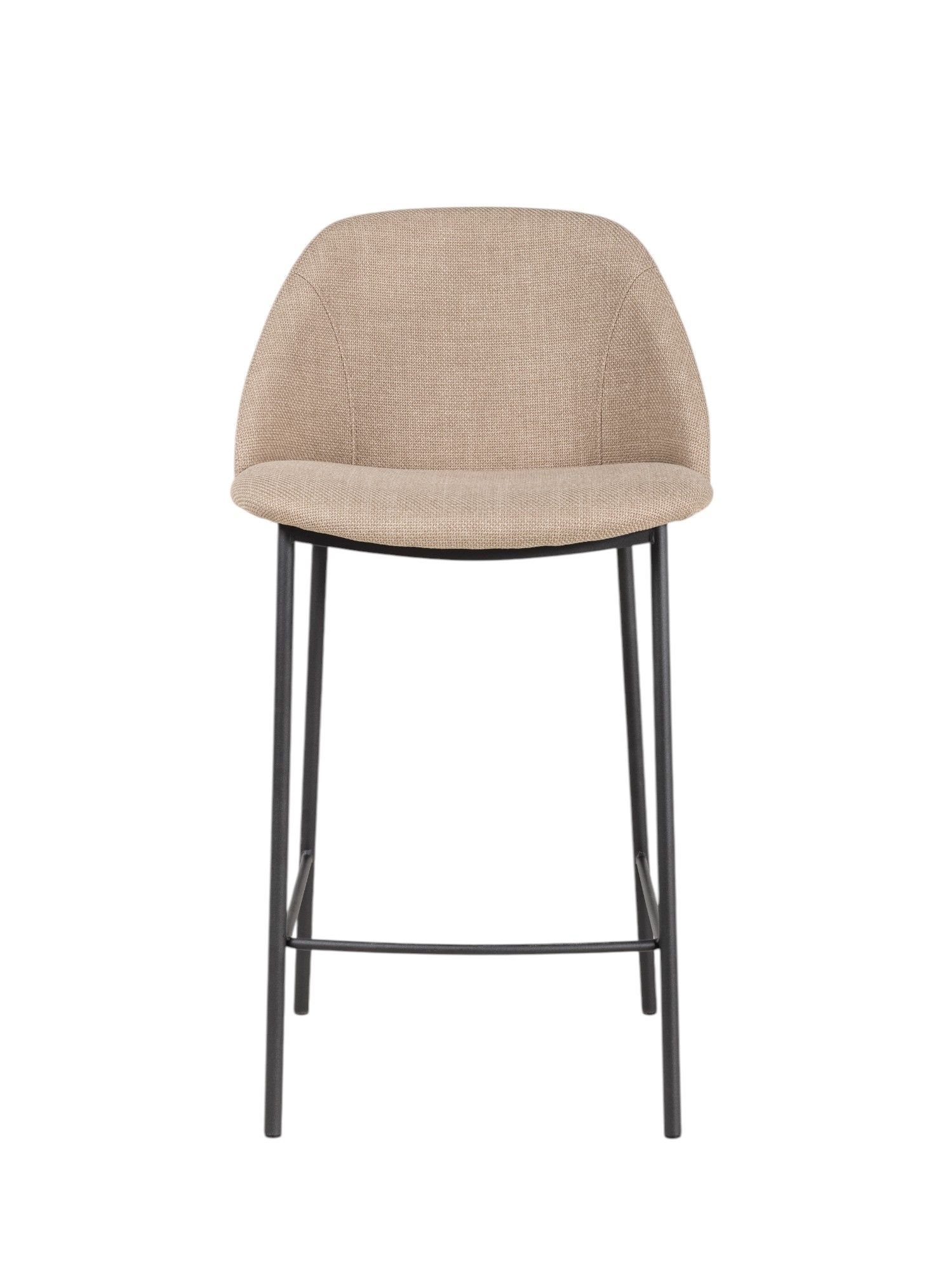 Barstoel BARSODA - Beige