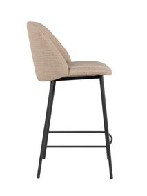 Barstoel BARSODA - Beige PFT-288-000003-EP79DS81