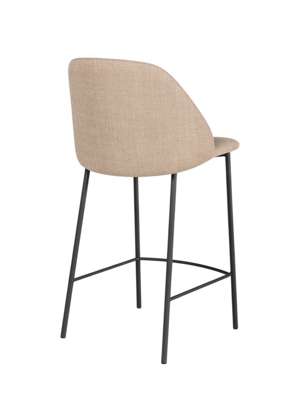 Barstoel BARSODA - Beige PFT-288-000003-EP79DS81