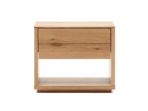Nachttafel ALGUEMA - Eikenfineer KAV N1200004MM40